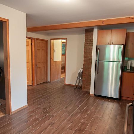 Residence Touristique Chicoutimi Eksteriør bilde