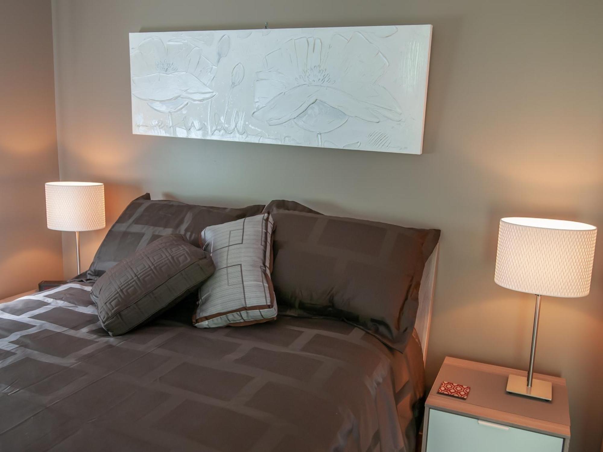 Residence Touristique Chicoutimi Rom bilde