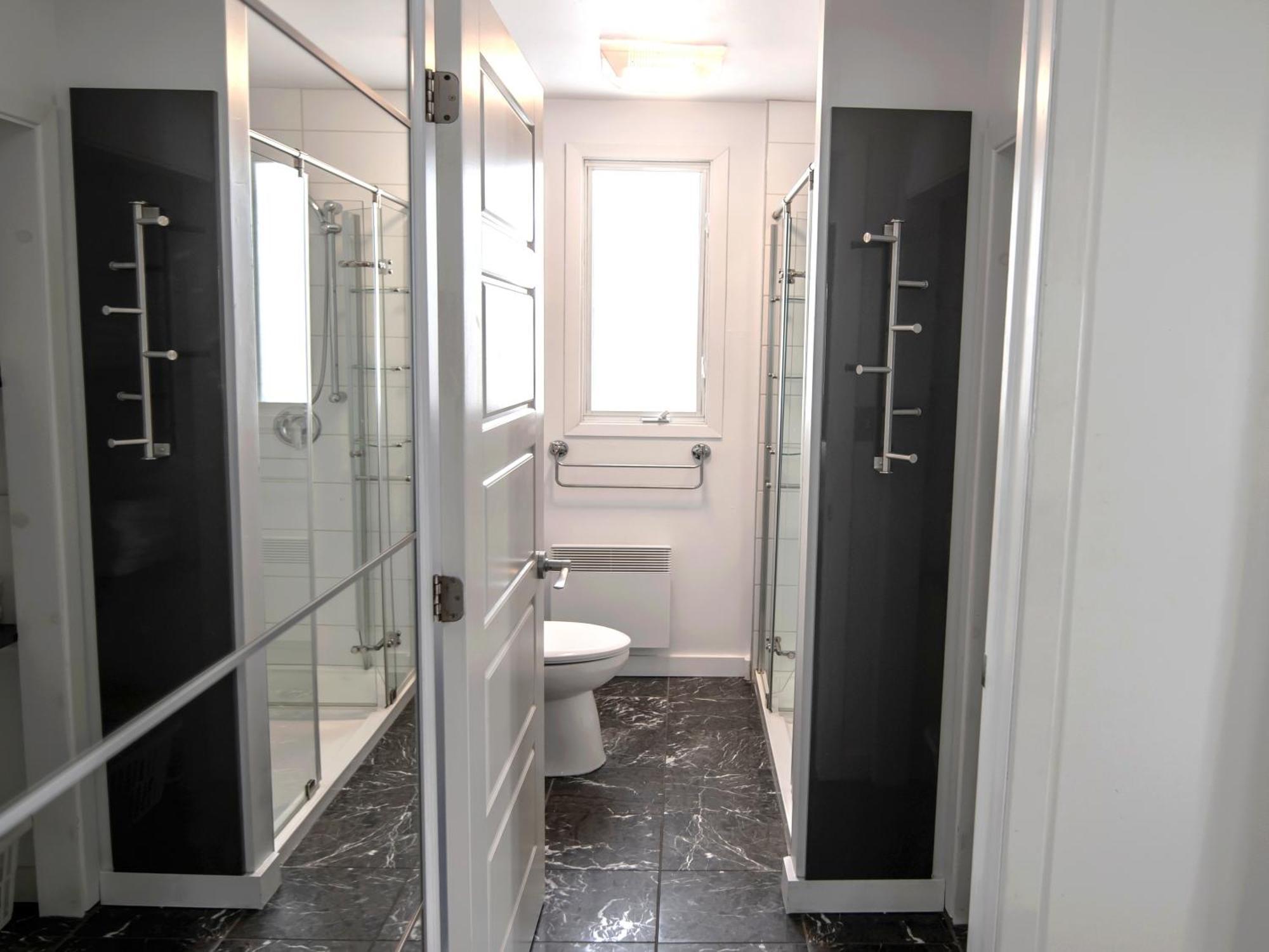 Residence Touristique Chicoutimi Rom bilde