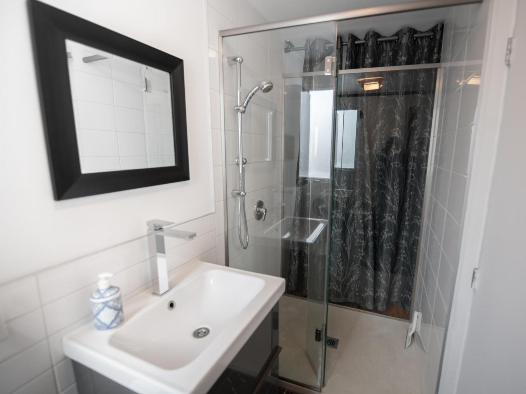 Residence Touristique Chicoutimi Rom bilde