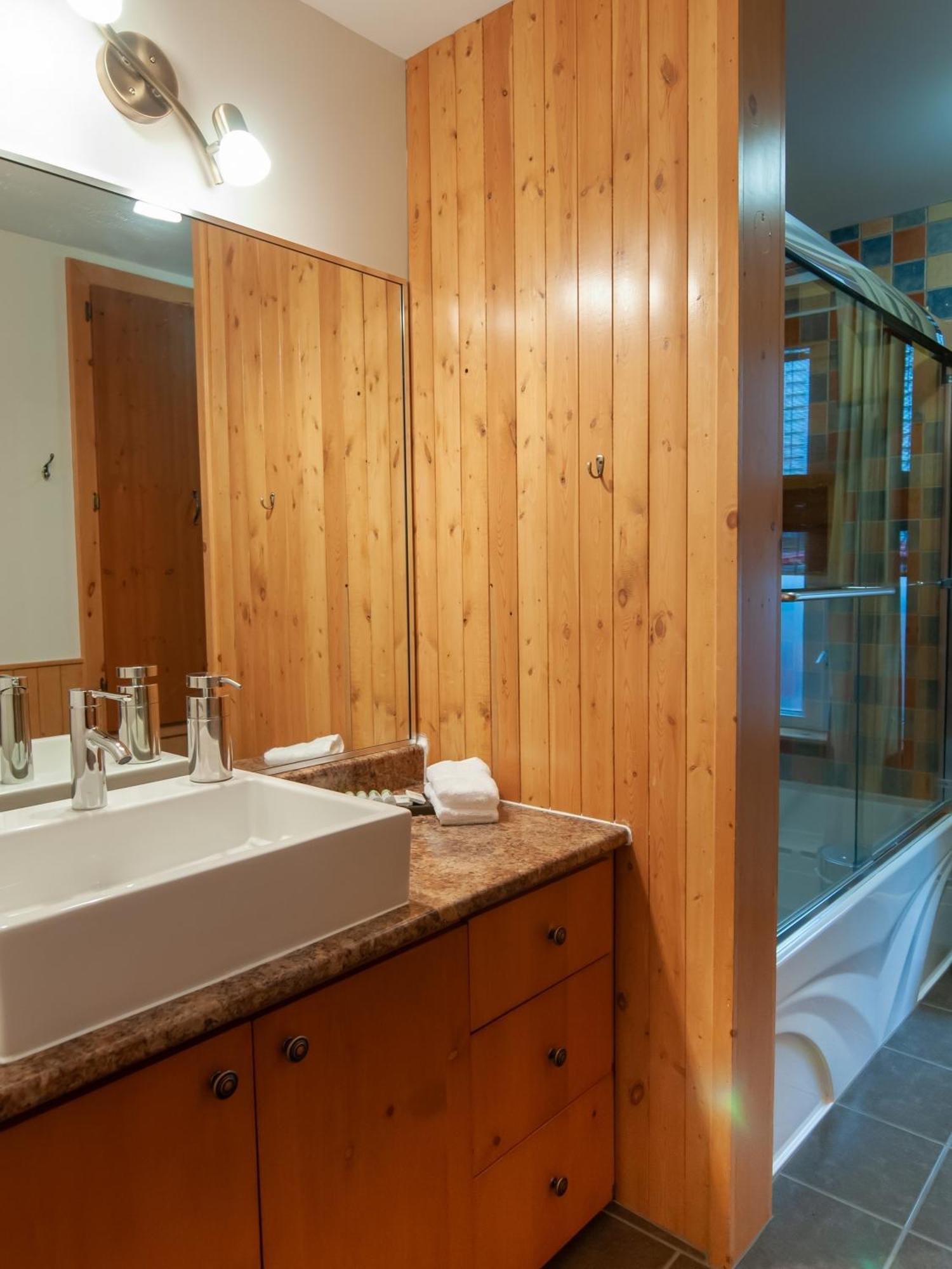 Residence Touristique Chicoutimi Rom bilde
