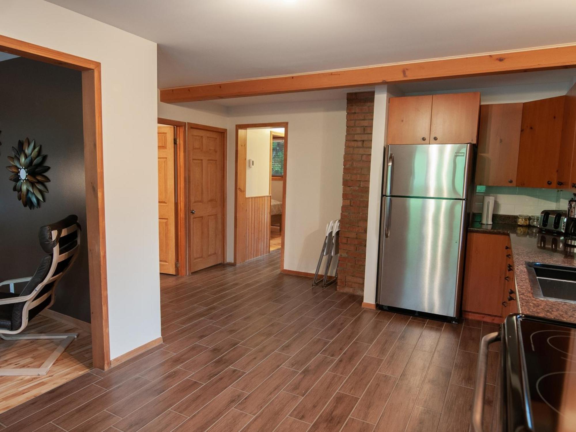 Residence Touristique Chicoutimi Rom bilde